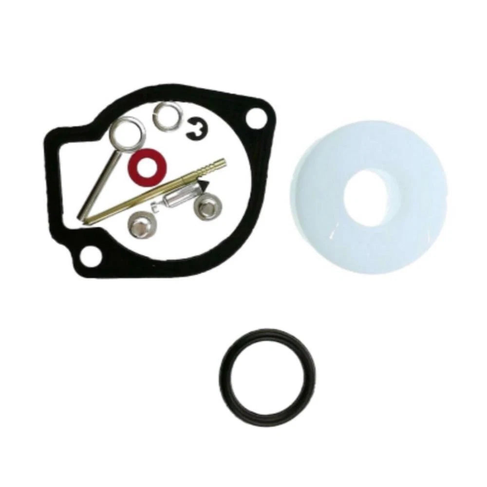 Carburetor Kit 3F0-87122-1 for Tohatsu 3.5HP Outboard Engine (2-Stroke)