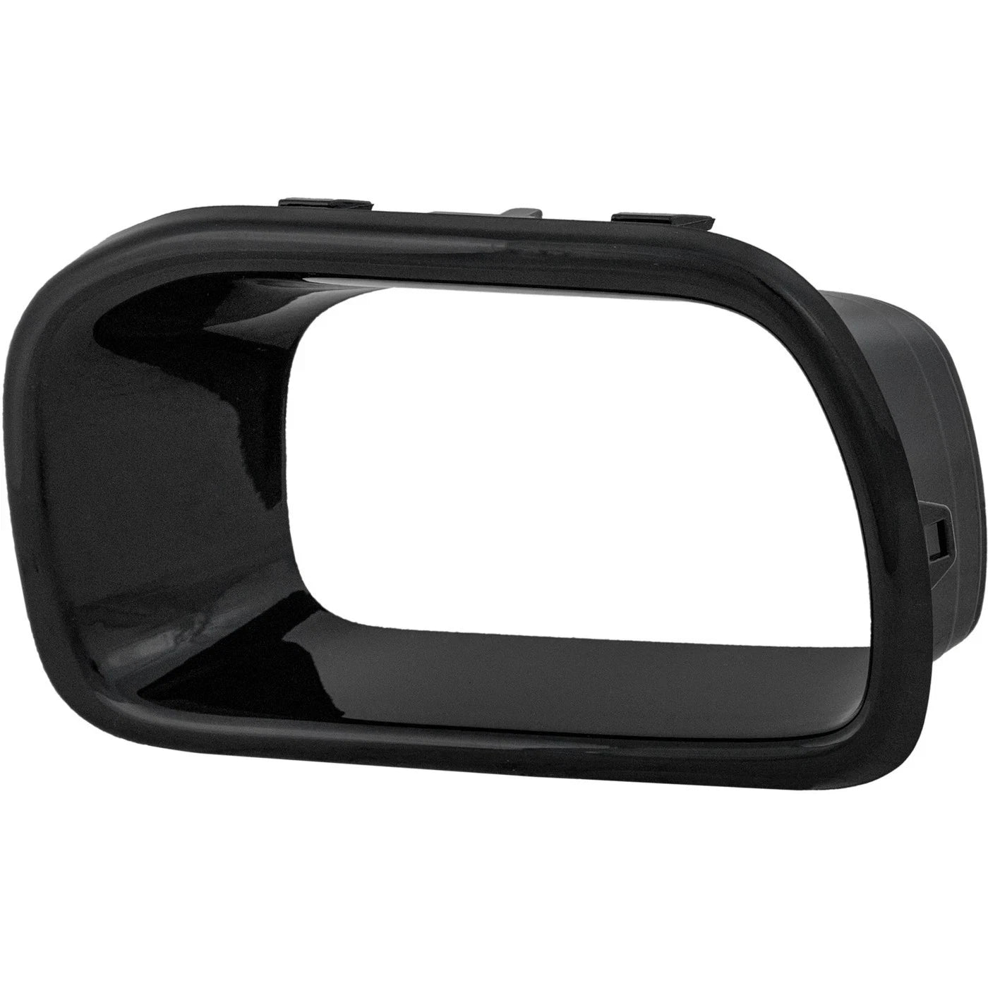 Front Bumper Duct Frame for
