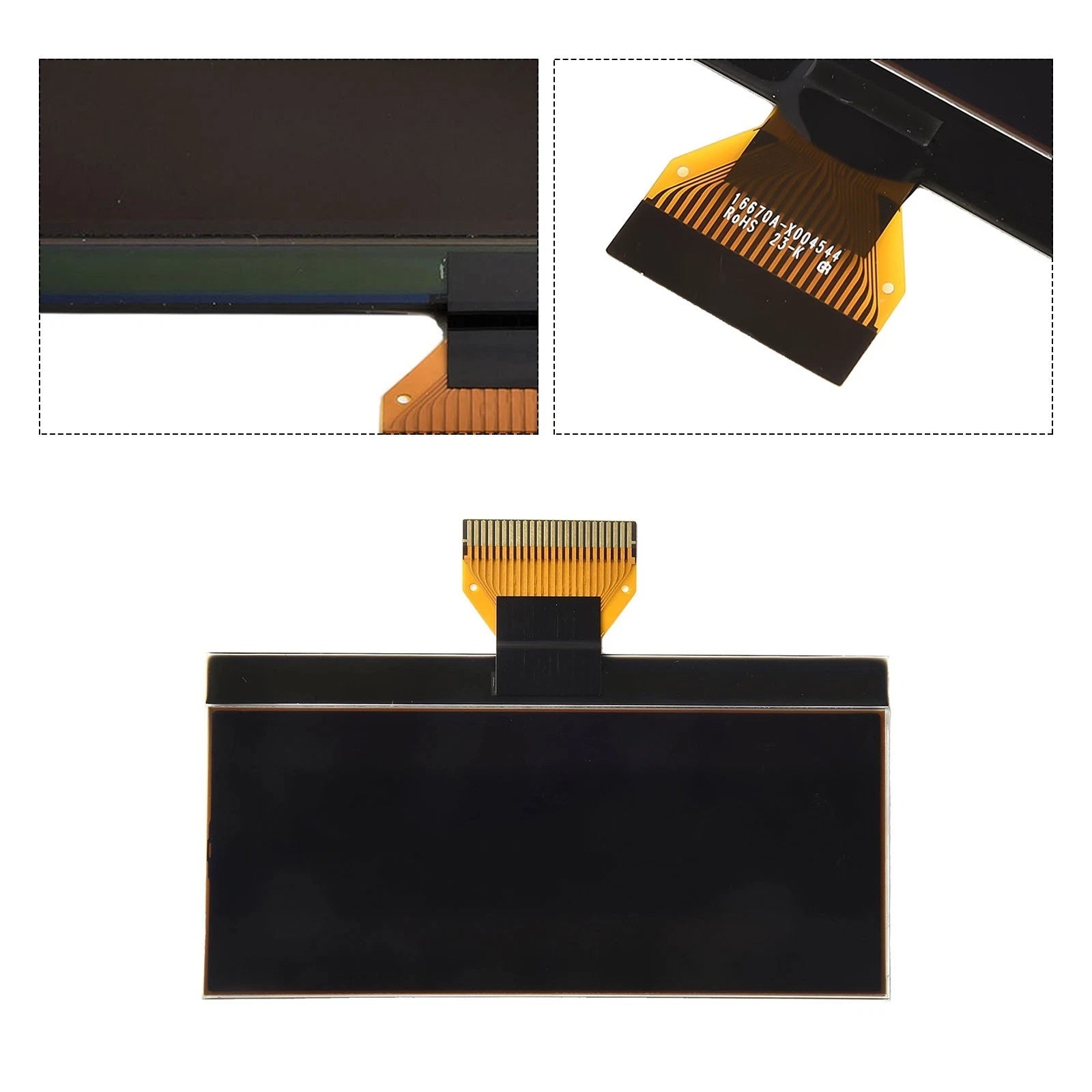 Instrument Cluster LCD for A-Class (A1695400448)