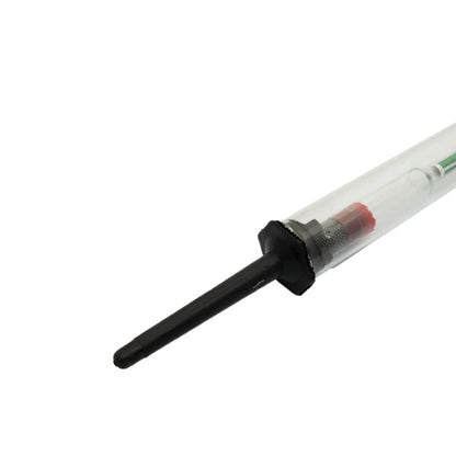 Electrothermal Measuring Device Battery Hydrometer Density Meter