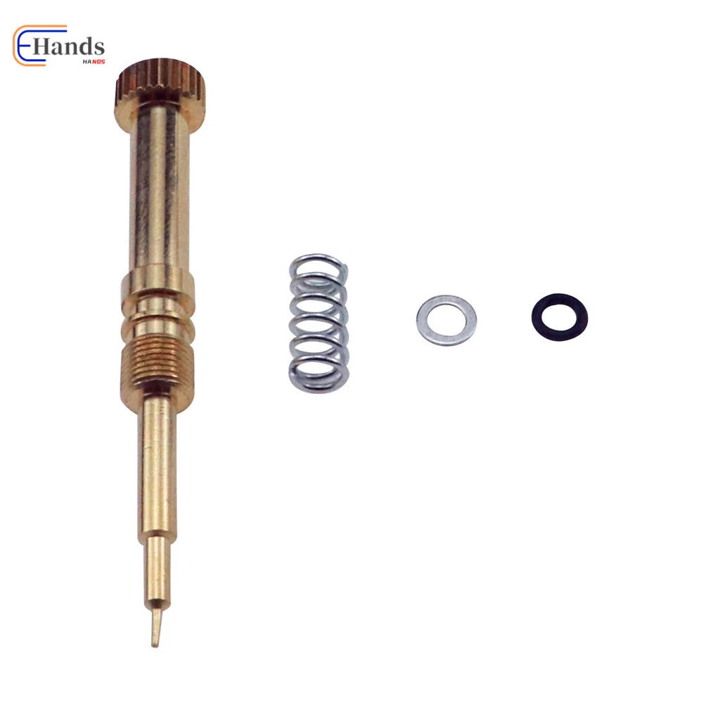 Carb Fuel Mixture Screw Adjuster for Honda Foreman 500 TRX500FE TRX500FM (2005–2016)