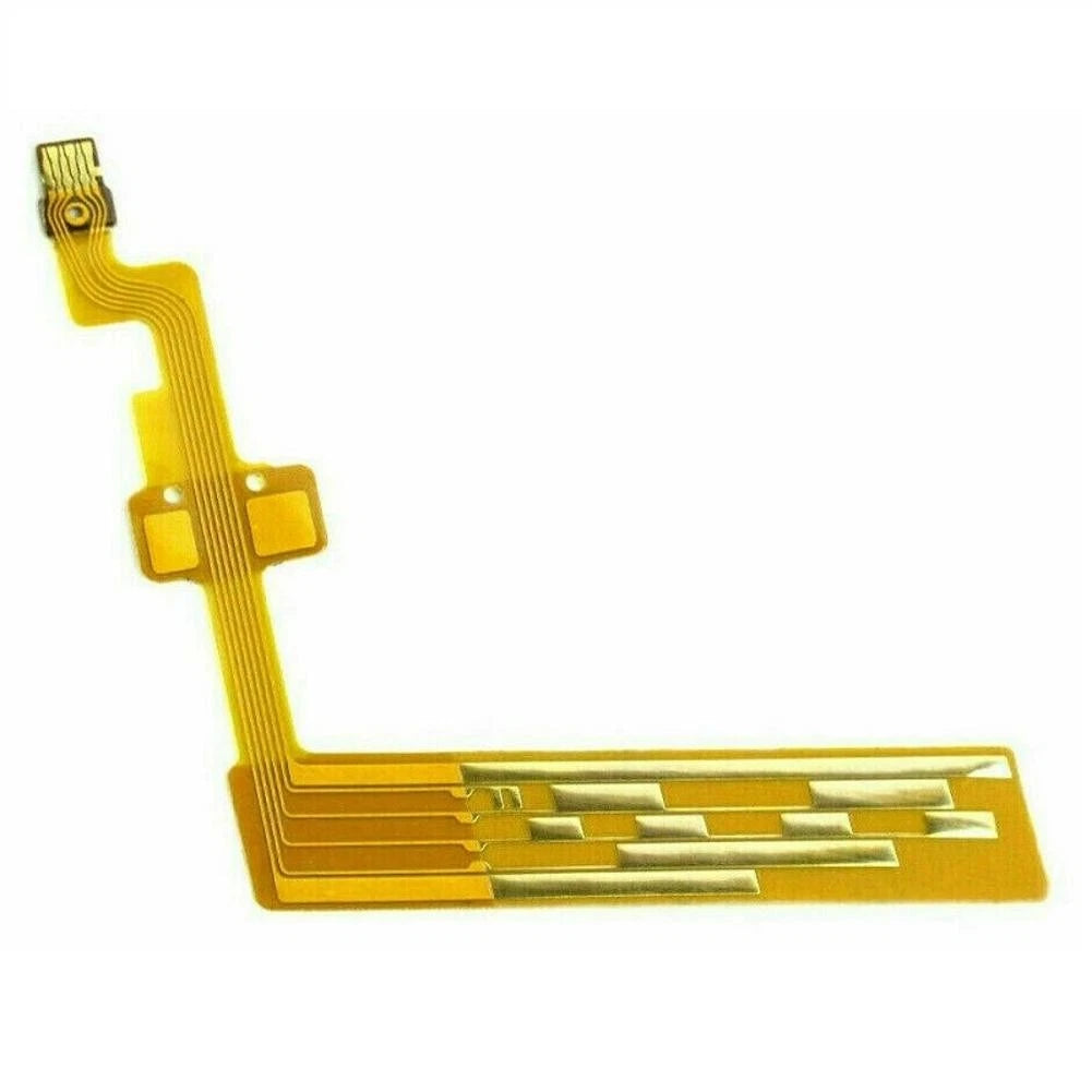 Lens Focus Flex Cable for Canon 18-55mm EF-S IS Camera (10X)