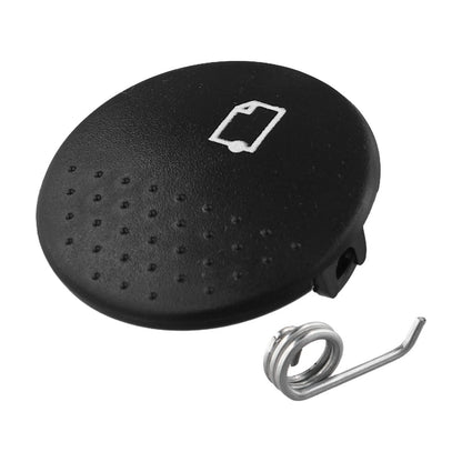 Button Document Holder for Mercedes Sprinter 906 (2006–2018) A00008320000