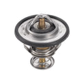 Engine Coolant Thermostat Replacement for Mitsubishi Lancer 2.0L (2002–2007)