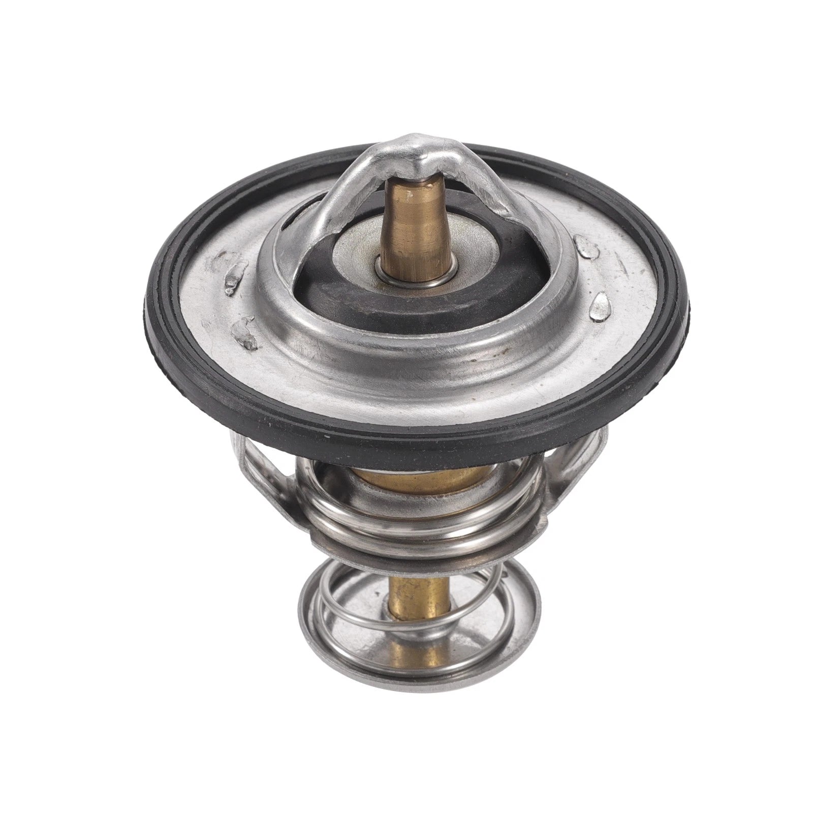 Engine Coolant Thermostat Replacement for Mitsubishi Lancer 2.0L (2002–2007)