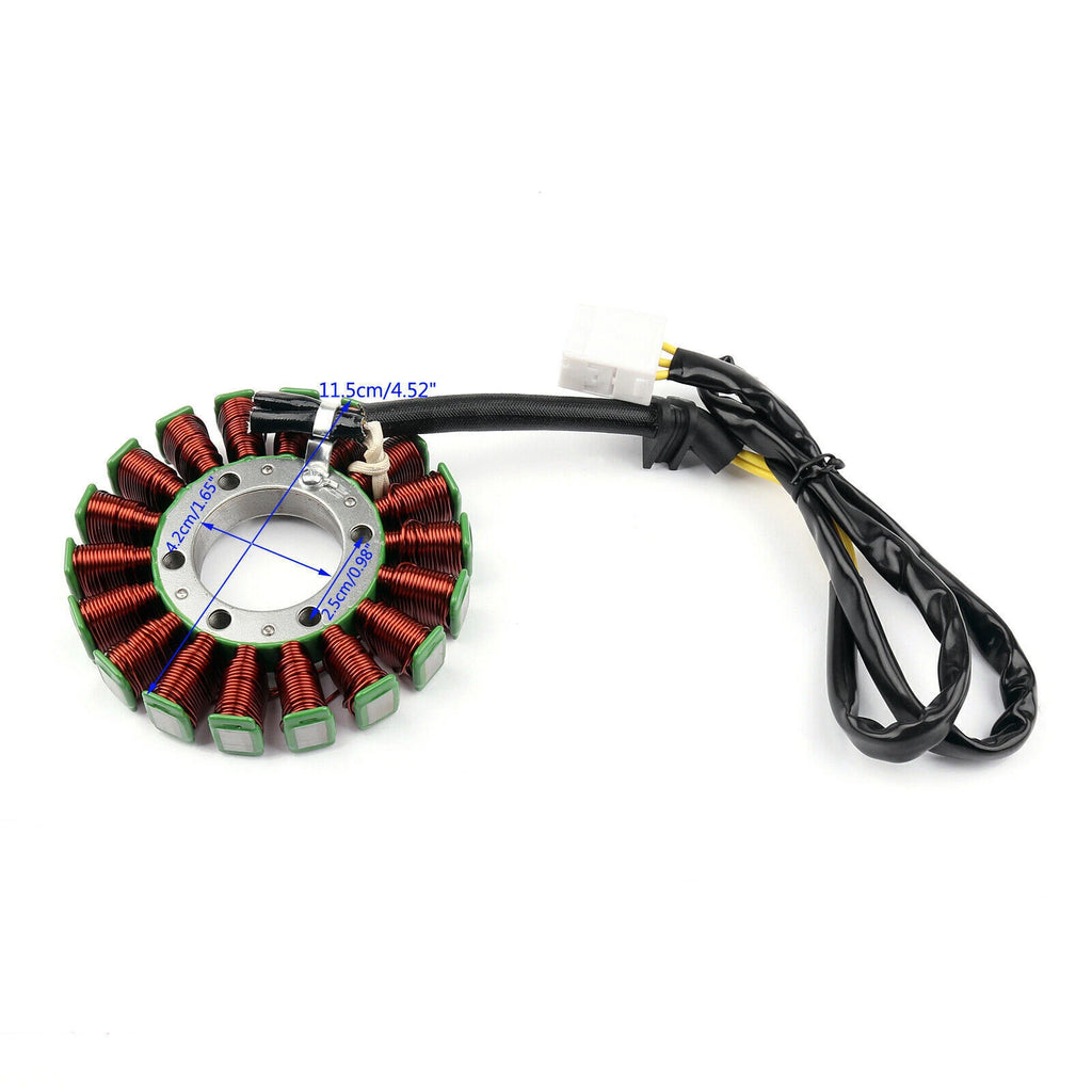 Magneto Generator Stator Coil for Honda CBF1000 (2006–2011)