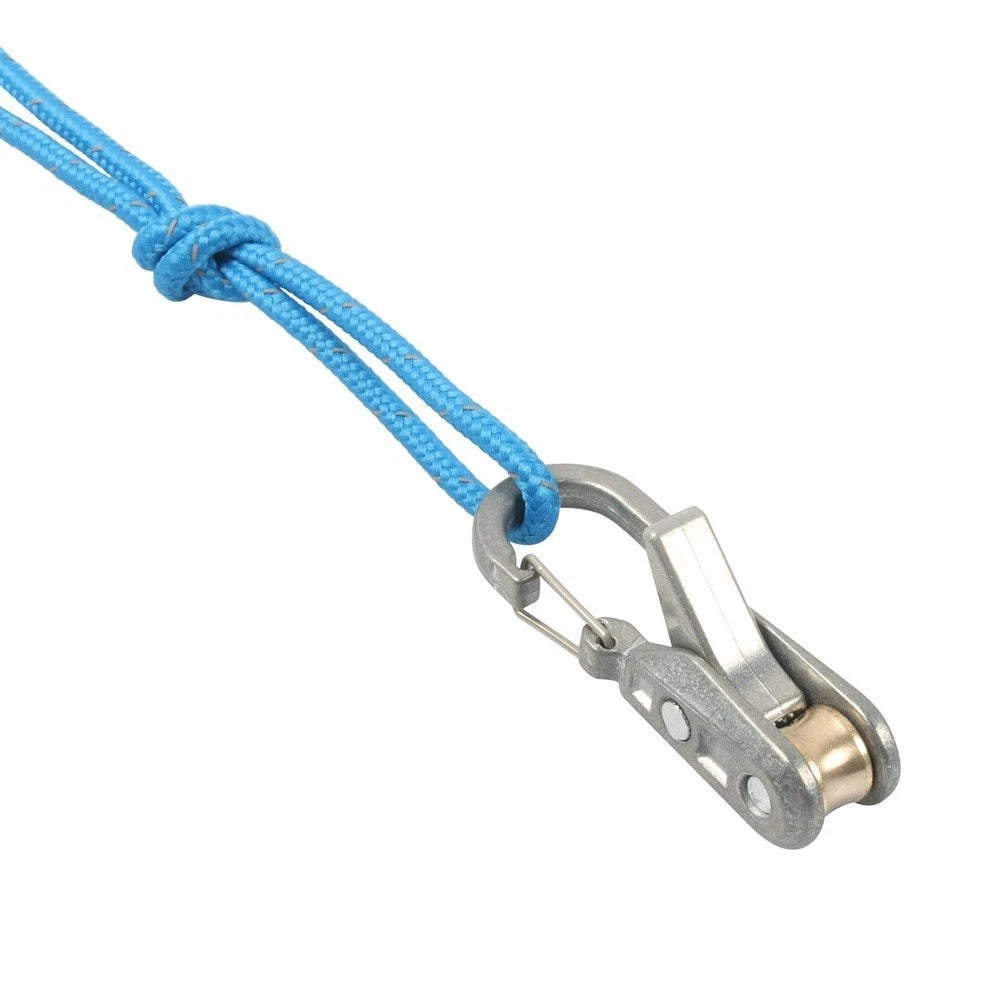 Adjustable Marine Rope Tensioner for RV Kayak Boat Tent Tarp