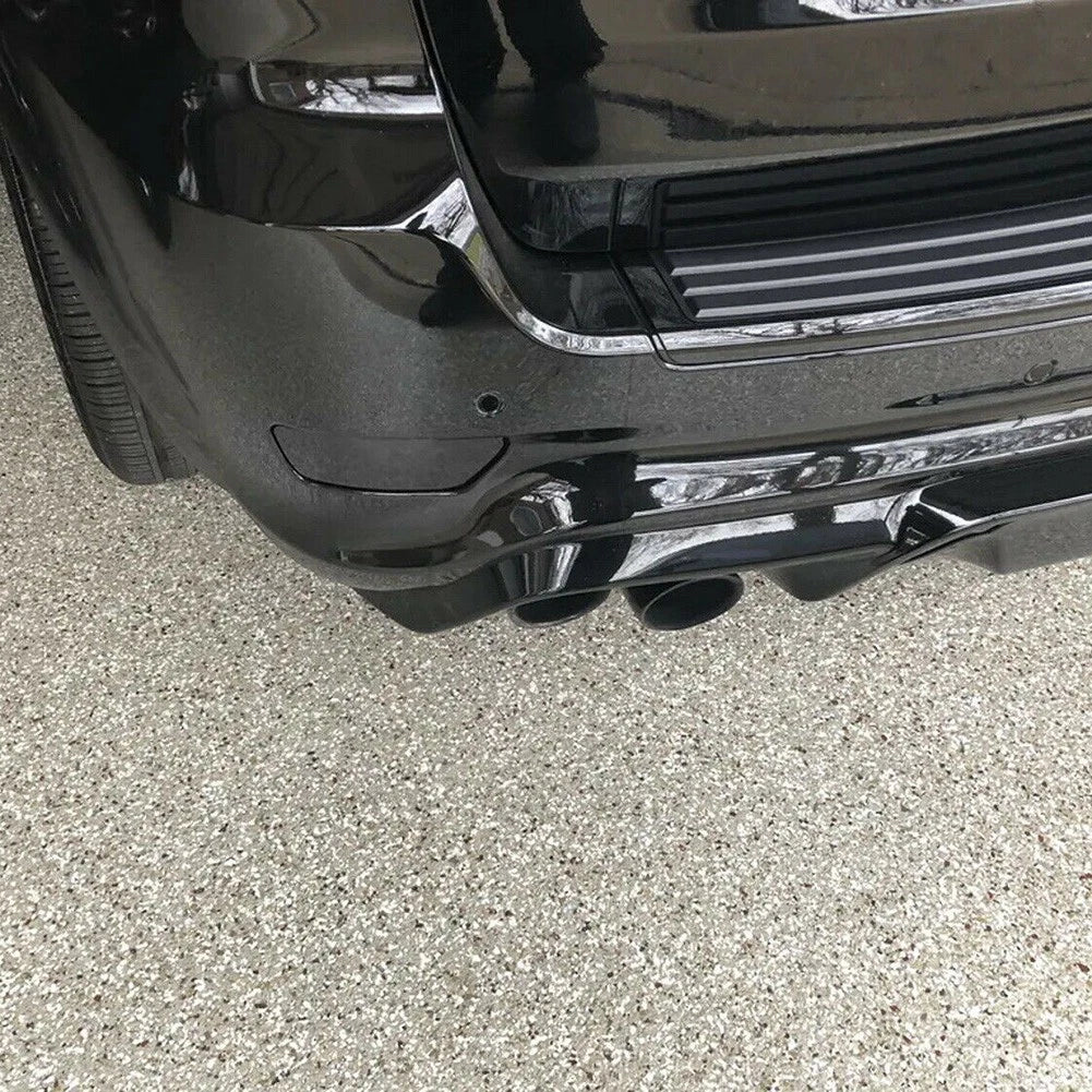 Replacement Rear Bumper Reflectors for Dodge Journey SE/SE Plus (2011–2018)