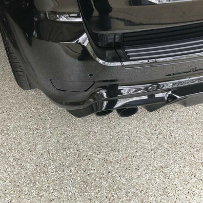 Replacement Rear Bumper Reflectors for Dodge Journey SE/SE Plus (2011–2018)