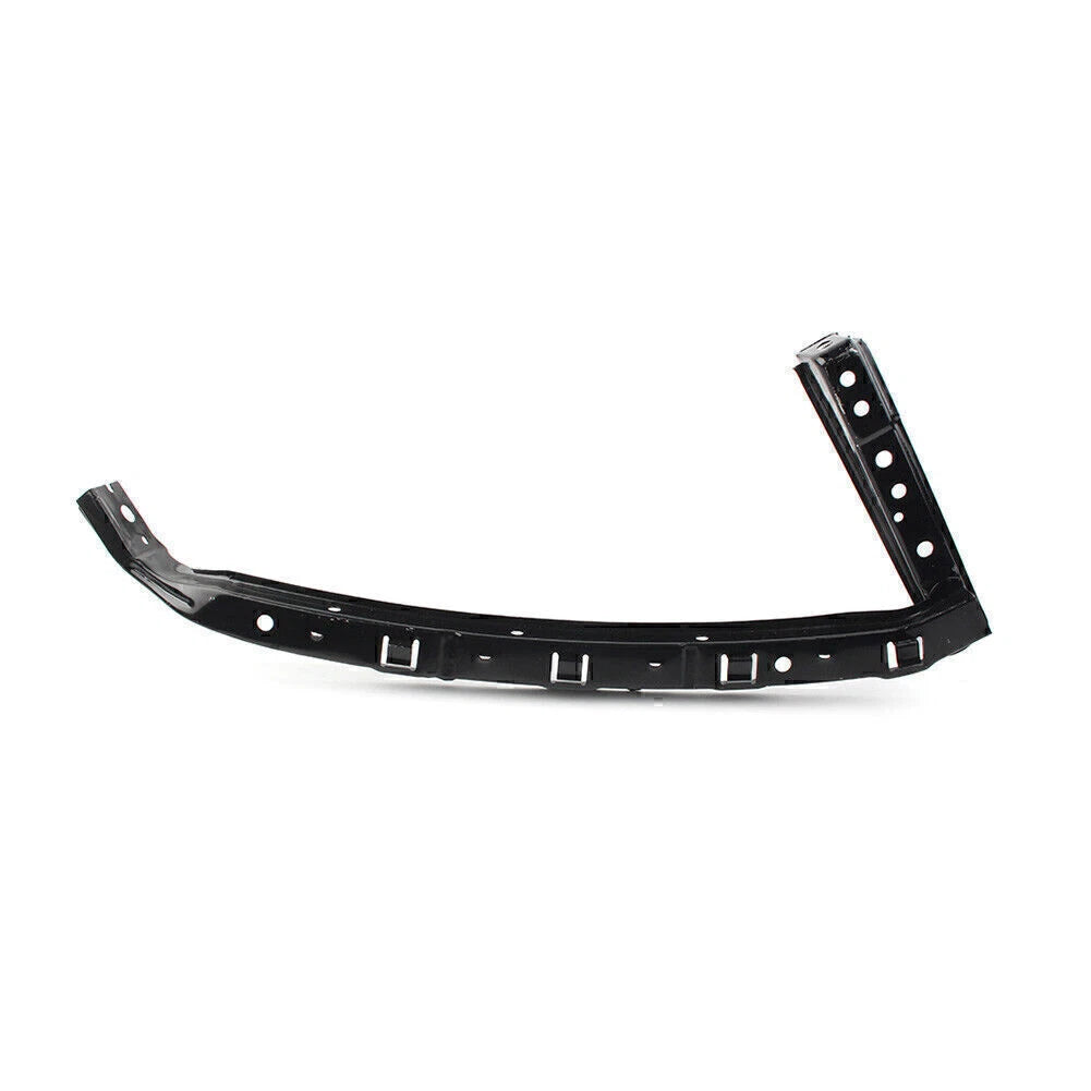 2X Headlight Bumper Bracket Mount Support for Honda Civic Sedan (2006–2011)