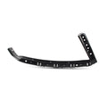 2X Headlight Bumper Bracket Mount Support for Honda Civic Sedan (2006–2011)