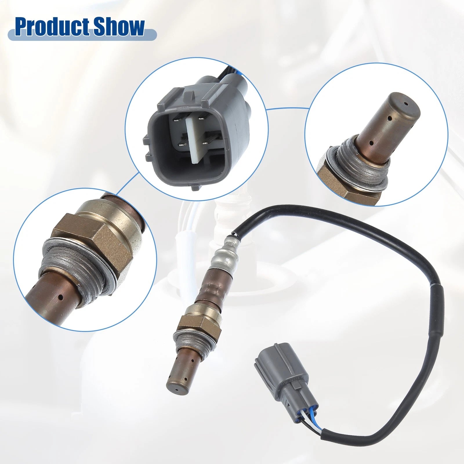 Oxygen Sensor Upstream Air Fuel Ratio Replacement for Toyota Camry (1997–2000)