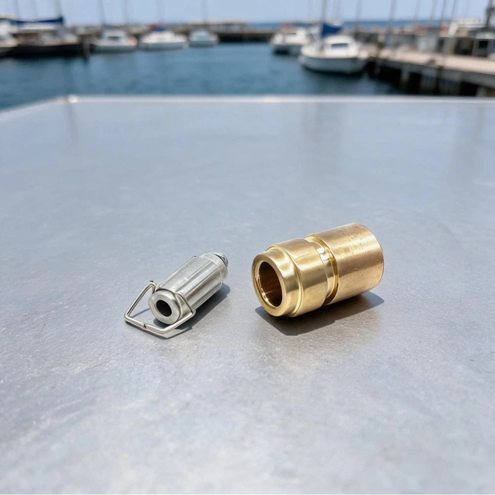 Needle Valve Seat Kit for Marine Engine (Tuning)