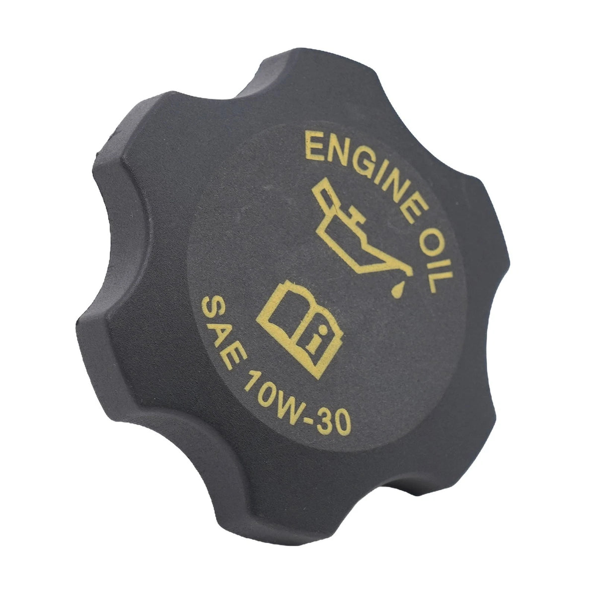 Oil Filter Cap for Jeep 4.0L (1991–2006) 53010654AA