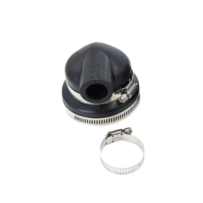 Heat Exchanger End Cap for Volvo Penta MD 2030 (Replacement 3580326, 145536370)