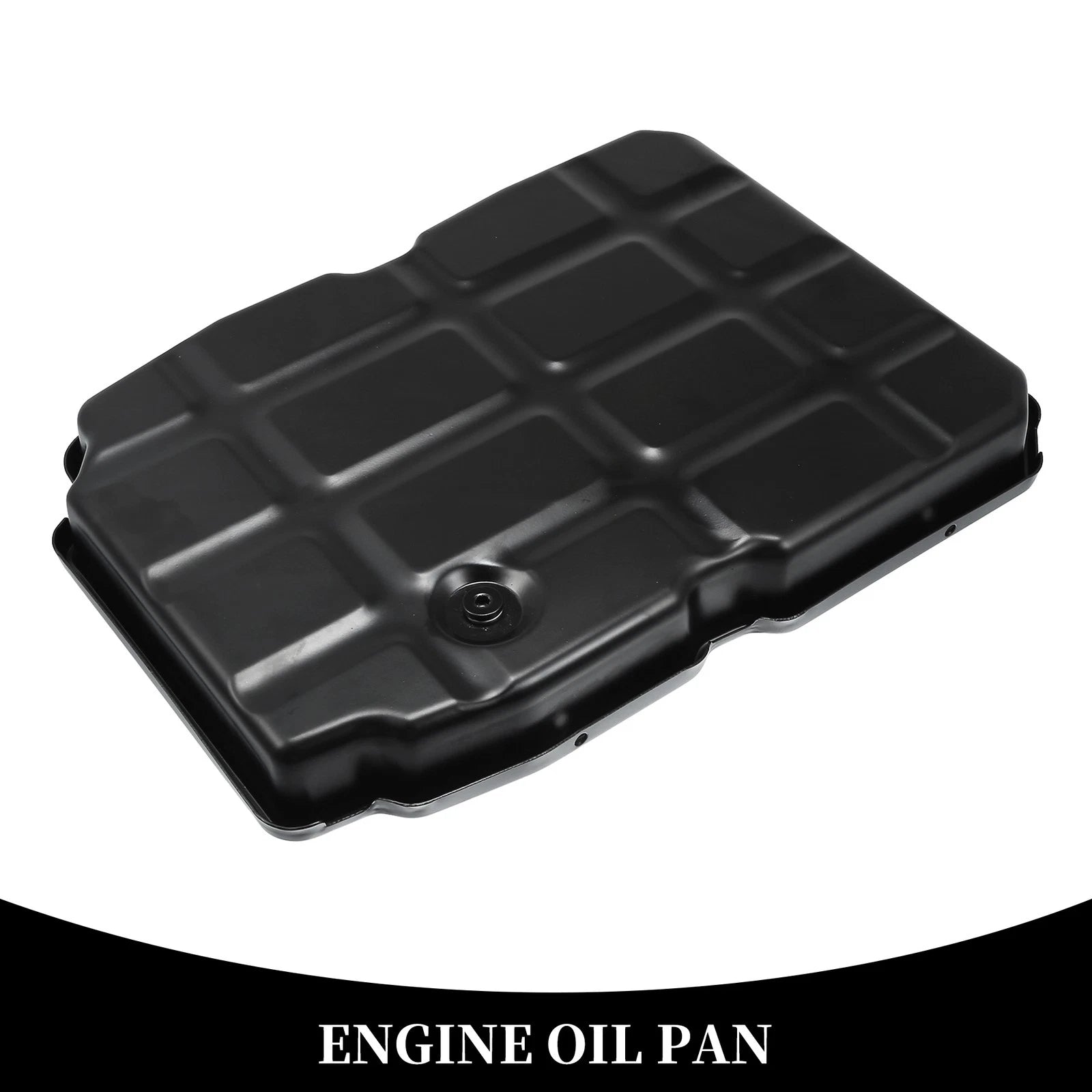 Engine Oil Pan Replacement for Chrysler 300 (2005–2014)