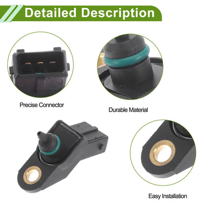 MAP Sensor for MINI R56 R57 (2007–2015) No.92099889