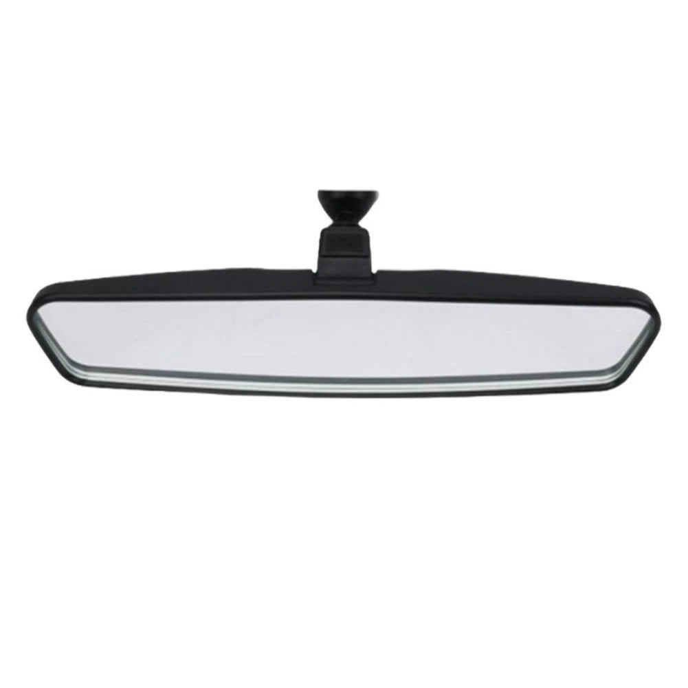 Replacement Rear View Mirror Trim for Ford For Bronco Maverick 2021 to 2024