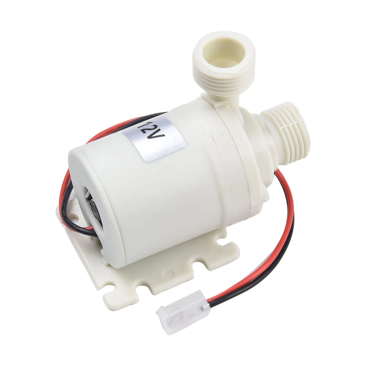 Water Pump for Hot/Cooling Circulation (No Specific Part Numbers)