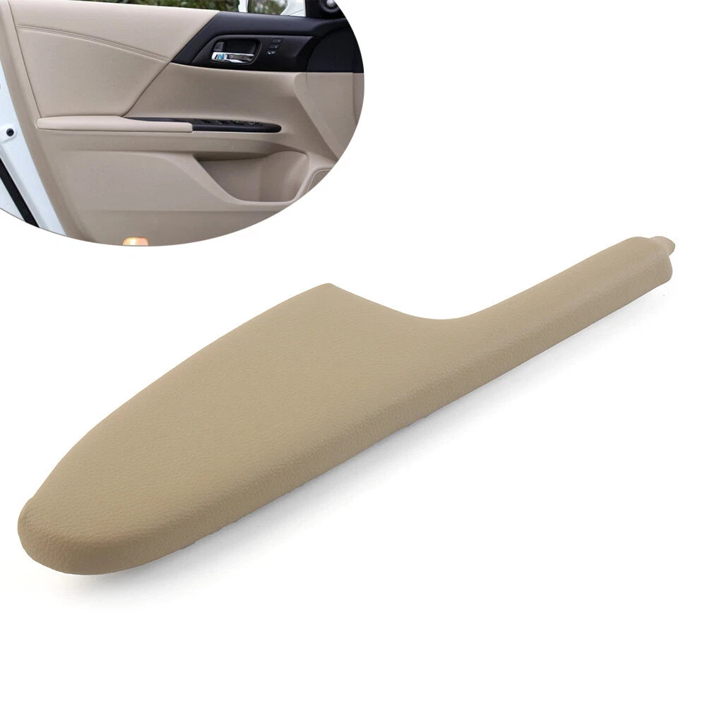 Front Door Armrest Panel Protector Left for Honda Accord (2013–2017)