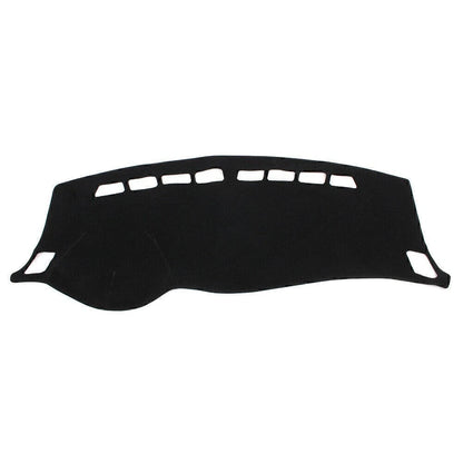 Dash Mat Dashboard Cover for Nissan Sentra (2013–2018) 14