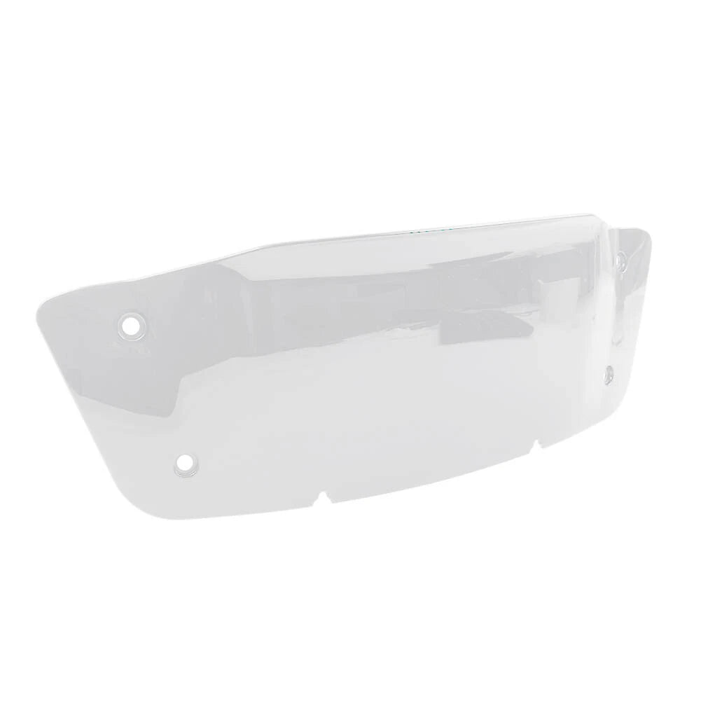 7" Windscreen for Harley CVO Street Glide FLHXSE (2023–2024)