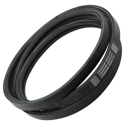Drive Belt 3/16 Inch Thick Replacement for John Deere 325 335 345 355D (—)