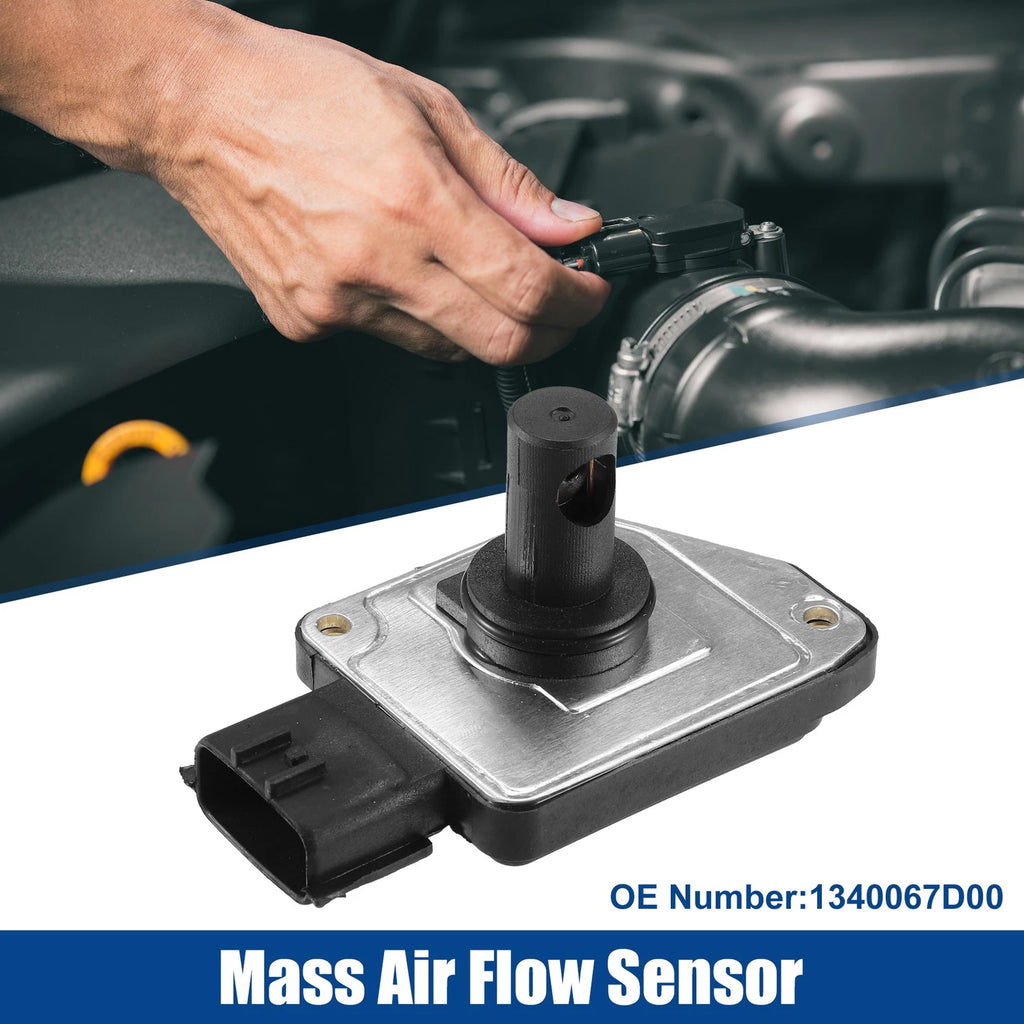 Mass Air Flow Sensor for Suzuki Grand Vitara (2006–2014) 13400-67D00