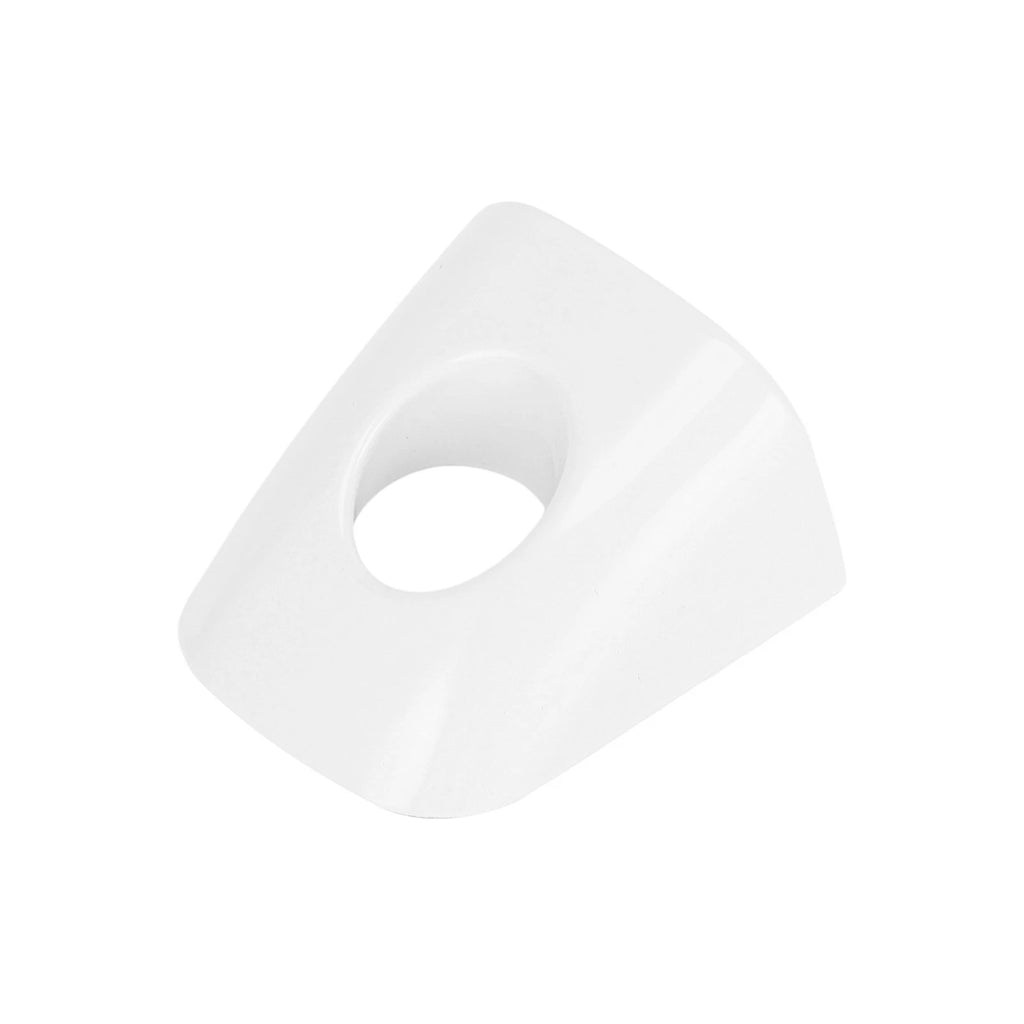 Door Handle Cover Front Left Replacement for Audi A4 Avant (2013–2015)