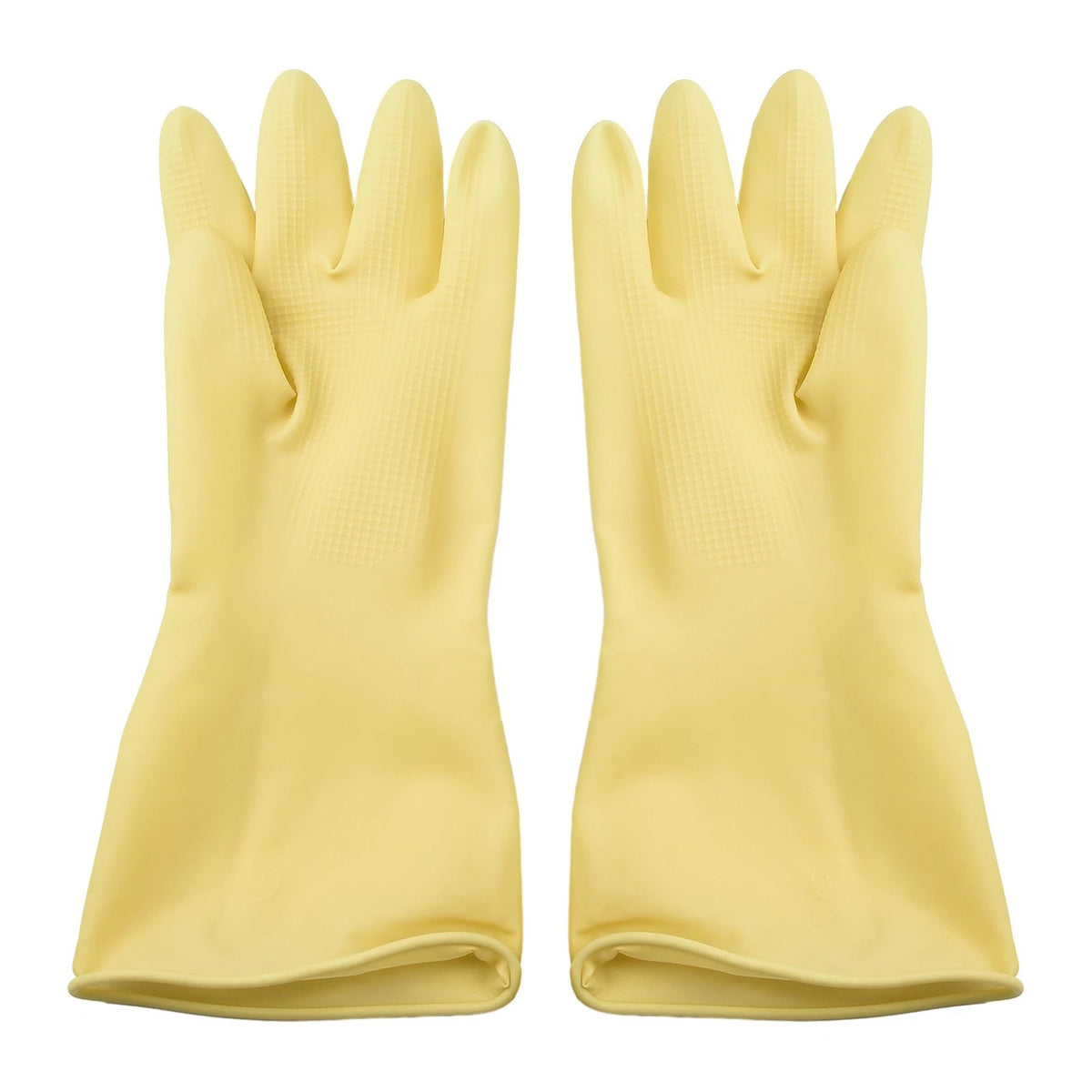 Industrial Protective Gloves for Acid and Alkali Resistance