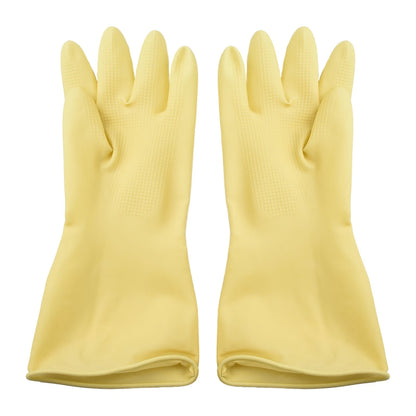 Industrial Protective Gloves for Acid and Alkali Resistance