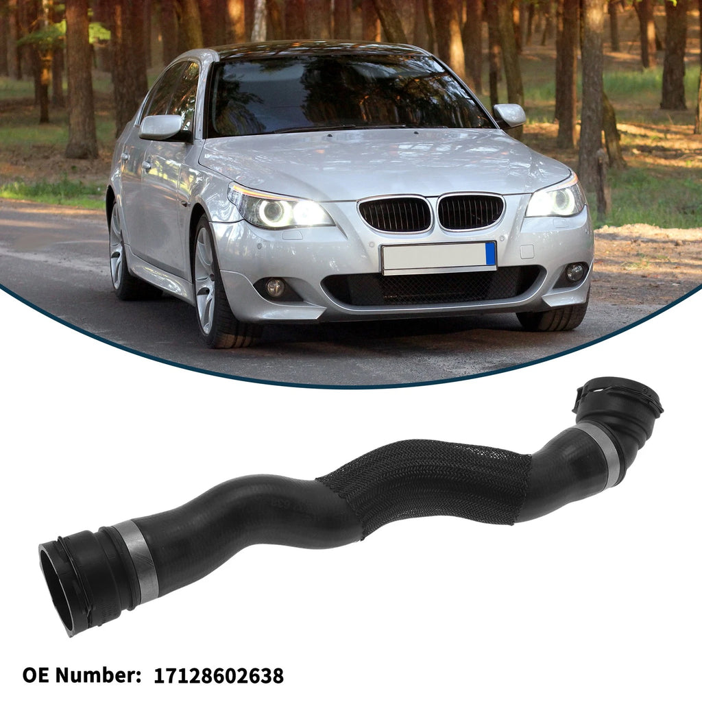 Radiator Hose Replacement for BMW 5 Series (2017–2020) Coolant Pipe