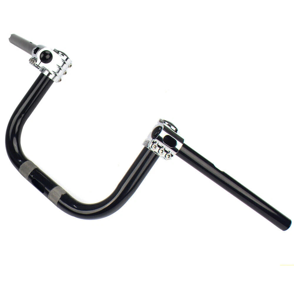 8" Handlebar for Harley Road King FLFB FLSL FXBR FXLR (2018–Present) Adjust Pullback