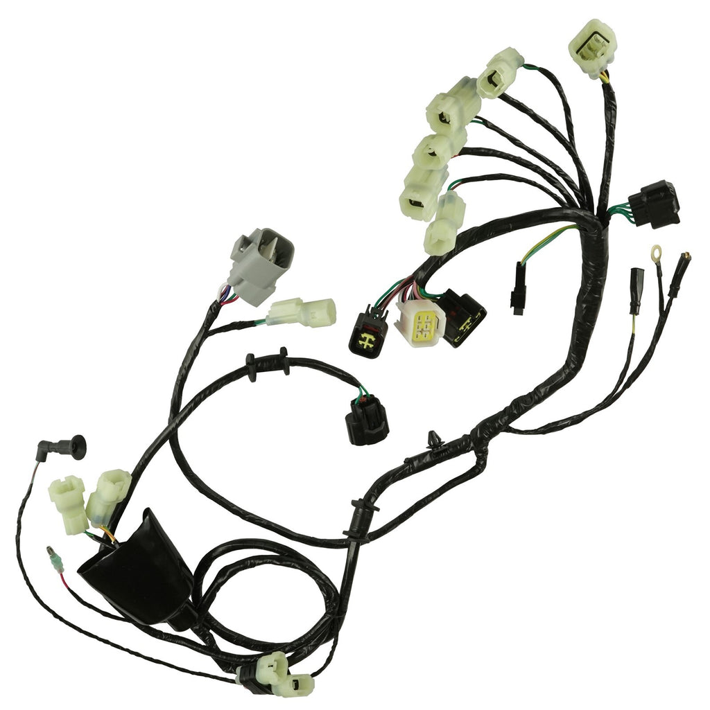 Wiring Harness Replacement for Honda TRX450ER (2006–2014)