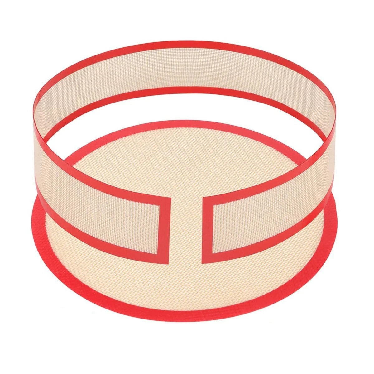 Non-stick Baking Mat for Kitchen Use - Dishwasher Safe