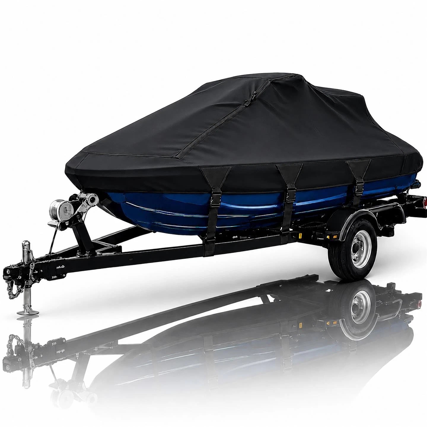 Watercraft Cover for Seadoo GTI (2001–2005)