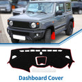 Dashboard Dash Cover Mat for Hyundai Santa Fe Sport Sun Protector Pad (2013–2018)