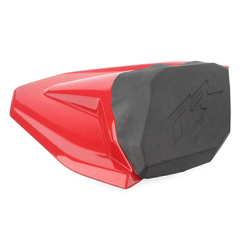 Rear Seat Cover Cowl for Honda CBR250RR (2017–2018) Red