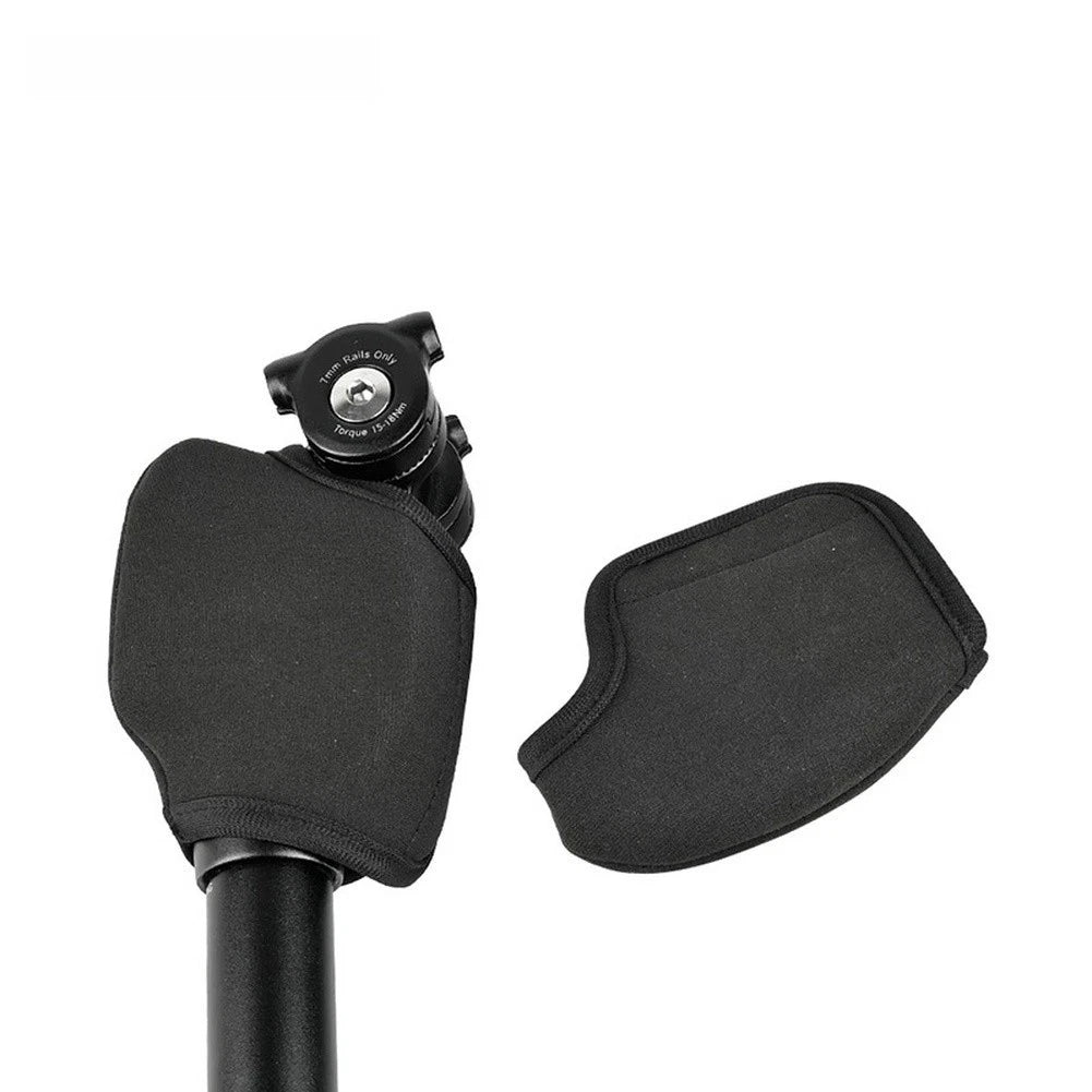 Nylon Protective Dust Cover for SUNTOUR MTB Seatpost (No Tools)