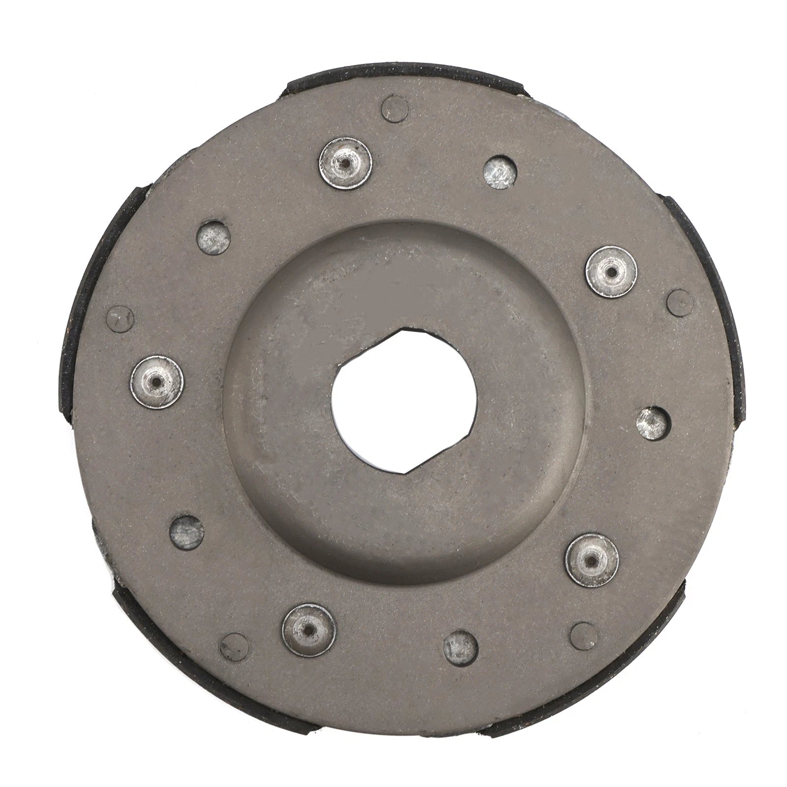 Clutch Carrier Assembly B74-E6620-00 for Yamaha X-Max 300 (2017–2023)