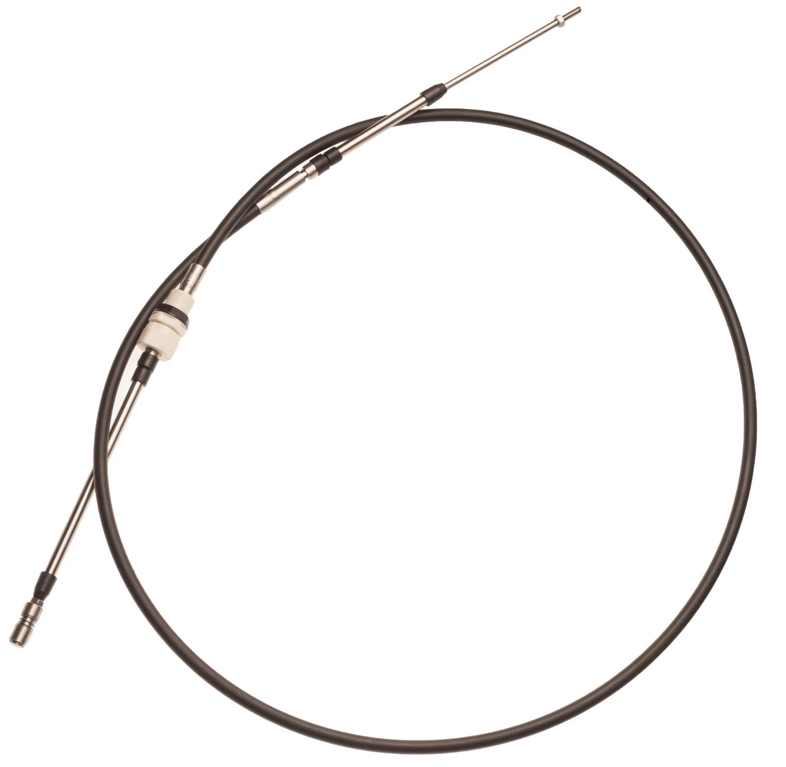 Steering Cable for Yamaha XL 700 (1999–2004) / XL 760 (1999) / XL 1200 (1998) GU2-U1481-00-00