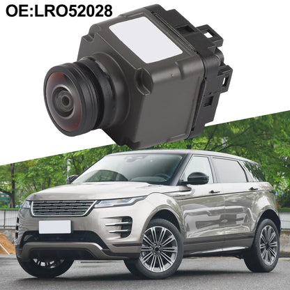 Reversing Camera for Land Rover Evoque (2011–2019) - Weather Resistant