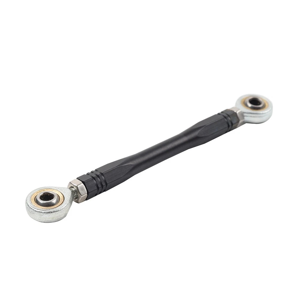 CNC Gear Shift Linkage Rod for Harley Softail Touring Glides (100mm)