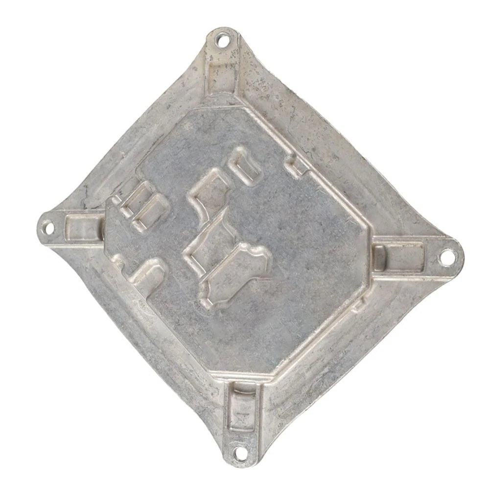 Headlight Ballast Module for