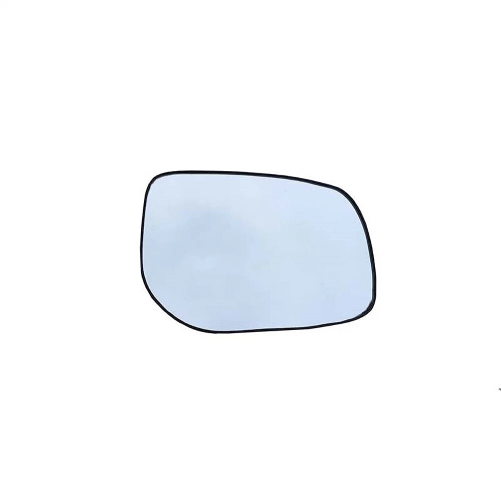 Passenger Side Replacement Mirror Glass 90205 For 2007-2011 Toyota Camry