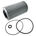 Oil Filter W/O-rings for Sea-Doo BRP GTI RXT RXP GTX (130hp 300hp)