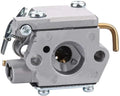 Carburetor Kit for Craftsman Weedwacker 31cc 2-Cycle (Model 753-05133)