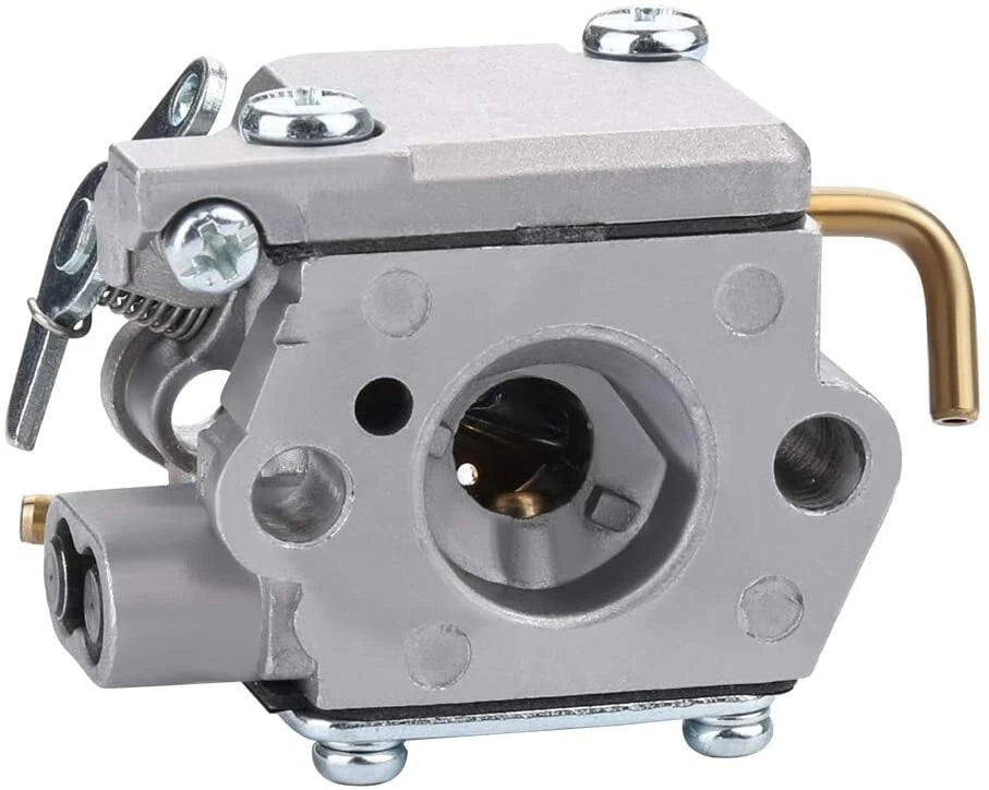 Carburetor Kit for Craftsman Weedwacker 31cc 2-Cycle (Model 753-05133)