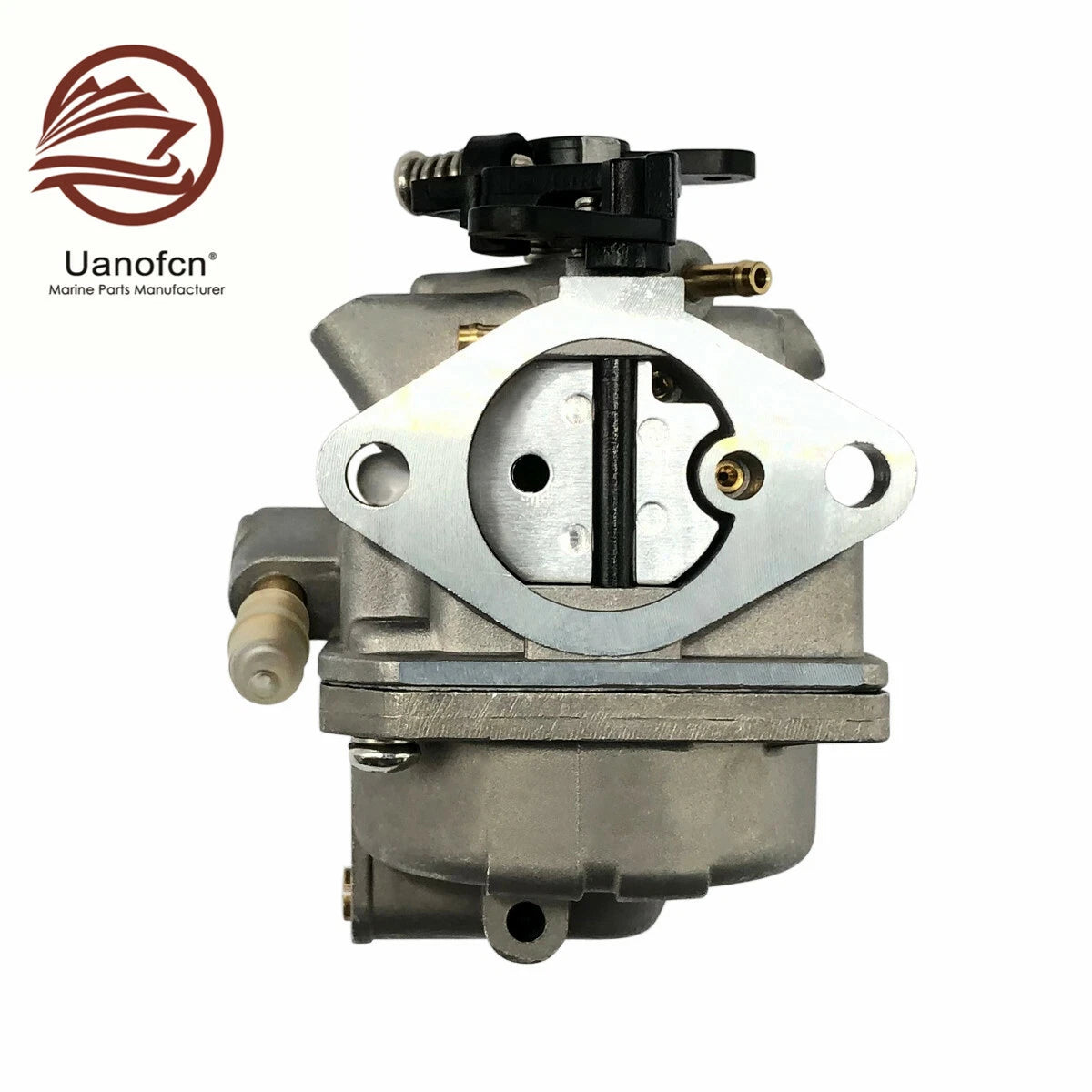 Carburetor Assy 3R1-03200-1 for Tohatsu Nissan Mercury Outboard (4HP 5HP)