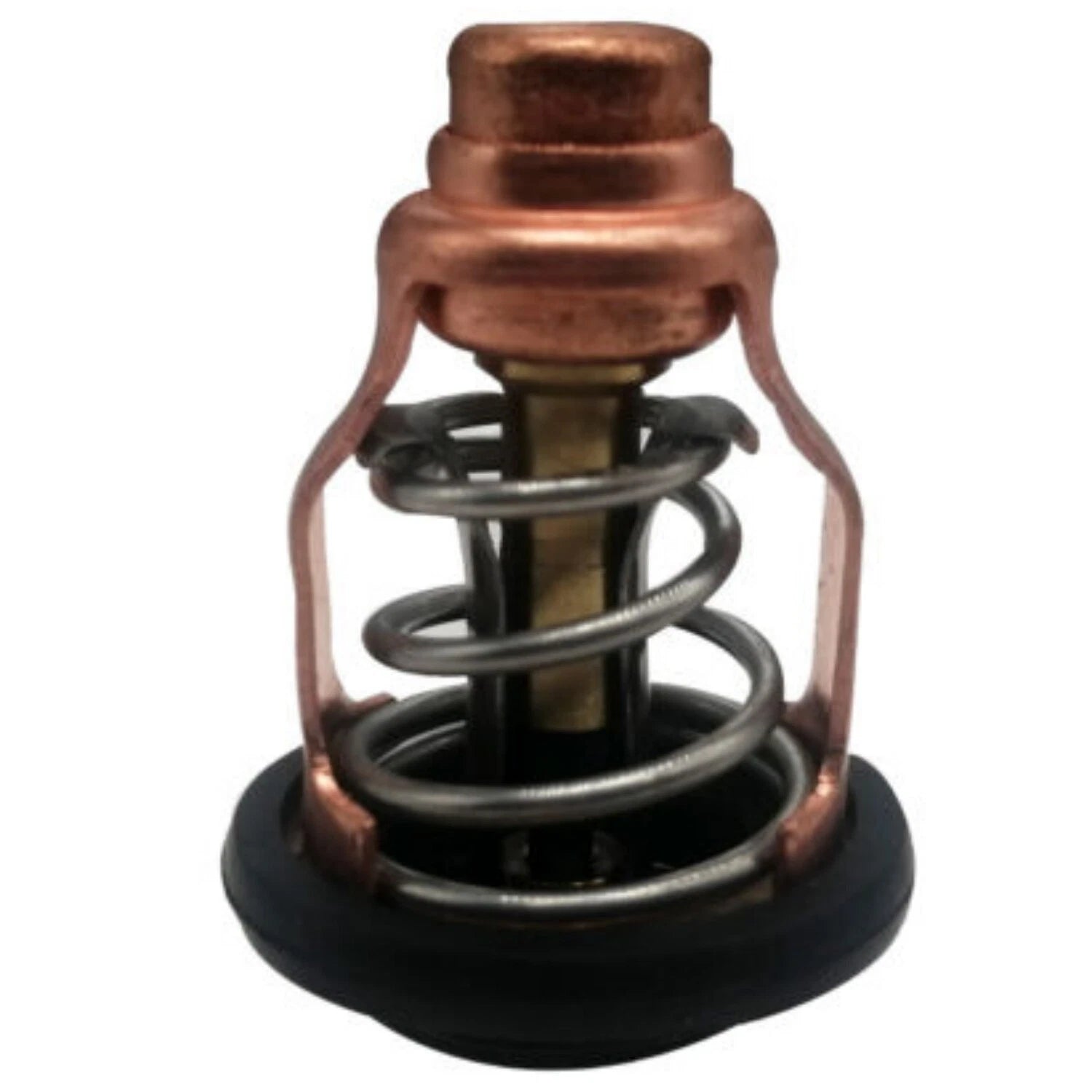 Thermostat for Yamaha 225 250 300 HP Outboard Motor (6CE-12411-00)